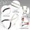 17 Pieces Metal Model Tool Kit Compatible with Metal Earth 3D Puzzle Assembly DIY  Tools 4