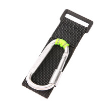 Crochet Avant Réfléchissant Universel pour Vélo Électrique, Moto ou Vélo, Crochet de Suspension Portable, Argenté