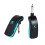 2.4G Electric Guitar Wireless System Guitar Transmitter Receiver Rechargeable Wireless System for Electric Guitar 1