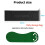 Portable  Practice Mats Bag for  Practice Mats Adjustable Shoulder Strap and Carry Handle 7
