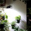 Solar Clip- Motion Sensor Light - Waterproof Outdoor LED Work Light,Camping Lantern, Fence Wall Garage Security Light 2