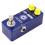 Pedal de Chorus para Guitarra Elétrica com True Bypass para Saída  9V e Interface de Efeitos. 2