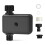 Sprinkler Timer Programmable Garden Hose Faucet Timer for Yard Rain Delay/Manual/Automatic Drip Irrigation Mode EU 2