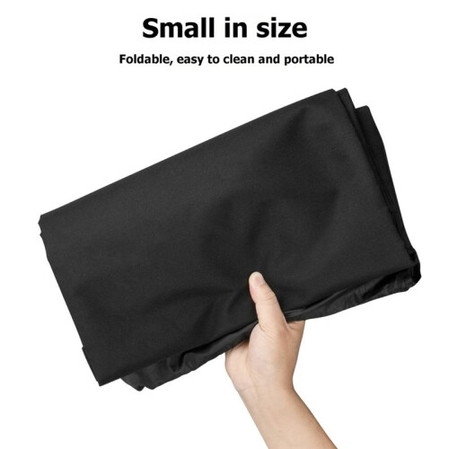 Portable  Practice Mats Bag for  Practice Mats Adjustable Shoulder Strap and Carry Handle 1
