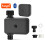 Sprinkler Timer with Hub Programmable Garden Hose Faucet Timer Rain Delay/Manual/Automatic Drip Irrigation Mode EU 2