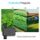 Sprinkler Timer with Hub Programmable Garden Hose Faucet Timer Rain Delay/Manual/Automatic Drip Irrigation Mode EU 5