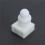 Small Device Air-Water Mixing Dust Reduction Humidification Spray Non-Adjustable Nozzle PP  Air Atomizing Nozzle 3