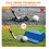 Impact Position  Swing Trainer Wedge Chipping Practice Aid with Guide Walls, Improves Strike Quality & Swing Path 3