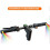 Compatible with  M365/PRO/Max G30 Handlebar Grip Turning Light for  Max G30 G30D G30LP ES1 ES2 Scooter 2