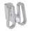 Folding Bike Bag Block Bracket for  DAHON Quick Release Front Carrier Block Folding Bikes Part 6