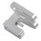 Folding Bike Bag Block Bracket for  DAHON Quick Release Front Carrier Block Folding Bikes Part 8