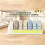 Pill Box 7 Day: Non-Slip Luminous Large Capacity Silicone Pill Container for Easy Organization 9