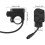 7 Function Handlebar  for Kamikaze K1 /K1 MAX/ K1  Electric Scooter Turn Signal Horn Headlight Control Button 6