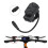 7 Function Handlebar  for Kamikaze K1 /K1 MAX/ K1  Electric Scooter Turn Signal Horn Headlight Control Button 5