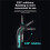 2.4G Electric Guitar Wireless System Guitar Transmitter Receiver Rechargeable Wireless System for Electric Guitar 8