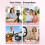 Microfono Lavalier Wireless 3 In 1 per , per Android e Fotocamera - Rosa 6