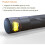 Compatible with  M365/PRO/Max G30 Handlebar Grip Turning Light for  Max G30 G30D G30LP ES1 ES2 Scooter 6