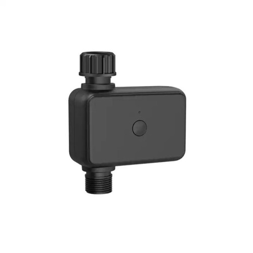 Sprinkler Timer Programmable Garden Hose Faucet Timer for Yard Rain Delay/Manual/Automatic Drip Irrigation Mode EU 1