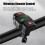 Compatible with  M365/PRO/Max G30 Handlebar Grip Turning Light for  Max G30 G30D G30LP ES1 ES2 Scooter 7