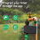 Sprinkler Timer Programmable Garden Hose Faucet Timer for Yard Rain Delay/Manual/Automatic Drip Irrigation Mode EU 4