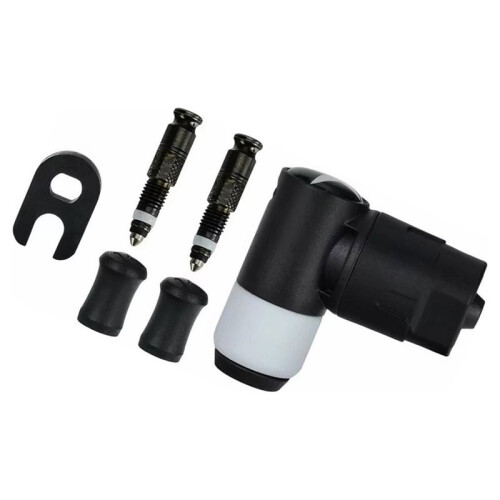 Quick Release Tool Air Nozzle Conversion Kit Fast Inflatable Bicycle Folding Bike Repair Tool 1