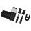 Quick Release Tool Air Nozzle Conversion Kit Fast Inflatable Bicycle Folding Bike Repair Tool 3