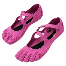 FiveFinger Shoes Women'S Dance Yoga Pilates Soft Sole Wear-Resistant and Non-Slip Indoor Dancing Fitness Sneakers 39