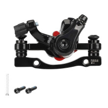 For Kamikaze K1 K1 Scooter Front Disc Brake K1 K1 Electric Scooter Disc Brake Caliper Wheel Brake Device Parts