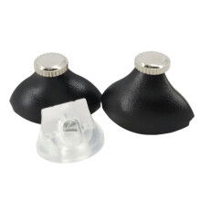 1 Set Erhu Fine Tuner with Japanese Threading, Black Adjustment Set Stable Tuning Support, Matte Black Finish for Erhu