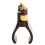 Erhu Fine Tuner String Adjuster - Erhu String Adjusters for Exceptional Tuning Accuracy and Control Instrument Accessory 1