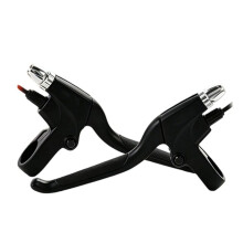 271PDD Brake Lever (with Power-Cutoff Function) - 3-Pin Female Connector - Replacement Part for Electric Scooters