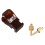 Erhu Fine Tuner String Adjuster - Erhu String Adjusters for Exceptional Tuning Accuracy and Control Instrument Accessory 2