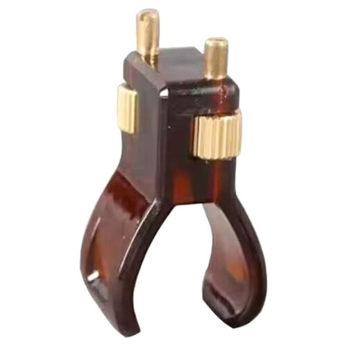 Erhu Fine Tuner String Adjuster - Erhu String Adjusters for Exceptional Tuning Accuracy and Control Instrument Accessory 2