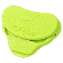 RRSKIT Coin-Cell Battery Opener for Bike Heart-Rate Straps & Other Devices Coin-Cell Batteries Dedicated Opening Tool Green