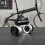 Folding Bike Quick-Release Lock Aluminum Alloy Rust-Proof Lock Bicycle Accessories 4