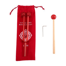 194.18Hz Tuning Fork for Healing ,Tuning Fork for Sound Therapy, Meditation, Chakra Balancing