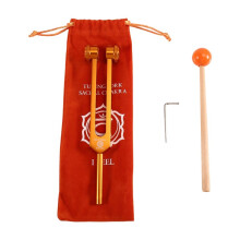 210.42Hz Tuning Fork for Healing ,Tuning Fork for Meditation, Yoga, Sound Healing, Frequency Healing