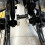 Folding Bike Quick-Release Lock Aluminum Alloy Rust-Proof Lock Bicycle Accessories 5