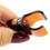 Erhu Fine Tuner String Adjuster - Erhu String Adjusters for Exceptional Tuning Accuracy and Control Instrument Accessory 7