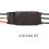 AIR 40A ESC 600Hz 2-6S Electronic Speed Controller for RC FPV Racing Drone Multirotor Quadcopter 3