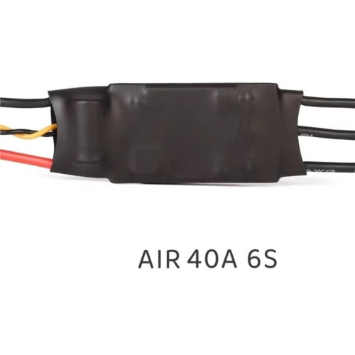AIR 40A ESC 600Hz 2-6S Electronic Speed Controller for RC FPV Racing Drone Multirotor Quadcopter 1