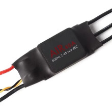 AIR 40A ESC 600Hz 2-6S Electronic Speed Controller for RC FPV Racing Drone Multirotor Quadcopter