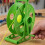 Sports Standard String Winder Kit Plastic Thread Reel Winding Rack Rope Thread Rack Wrapping Rack for Baseball, Soccer 5