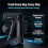Grip Strength Trainer Hand Squeezer Adjustable Resistance Hand Grip with Finger Strength Trainer Device 3