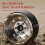 Conjunto de 4 Rodas Beadlock de Liga de Zinco com 8 Furos e 1,9 Polegadas para Crawler RC 1/10 - DRM129S 4