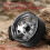 Conjunto de 4 Rodas Beadlock de Liga de Zinco com 8 Furos e 1,9 Polegadas para Crawler RC 1/10 - DRM129S 6