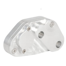 Performance Muffler 1137-140-0609 for MS194T & MS193 Chainsaws CNC Aluminum Spark Arrestor Included 11371400609