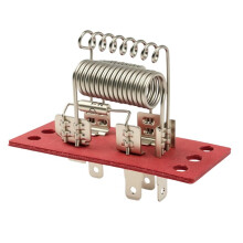 2503727C1 82033103 Blower Motor Resistor,for New Holland T6010 T6020 T6030 T6040 T6050 T6060 T6070 Case IH Maxxum 115