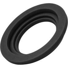 GP1018165-F 3 in Toilet Tank Gasket Fit for 1083980 Flush Valve Fits for Tanks 4474T/4493T/4609T/4620T