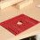 Table Insert Plate Set, for Router Table Insert Plate for Woodworking Slotting Trimming Chamfering Table 3